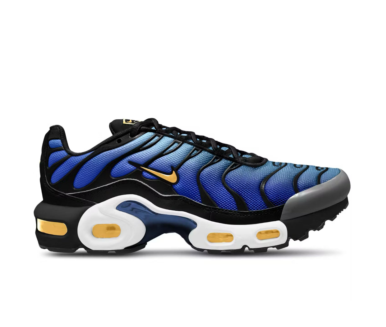 Nike Air Max Plus OG-Hyper GS