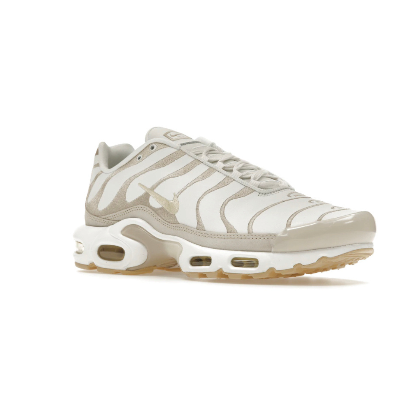 Nike Air Max Plus Premium Sanddrift