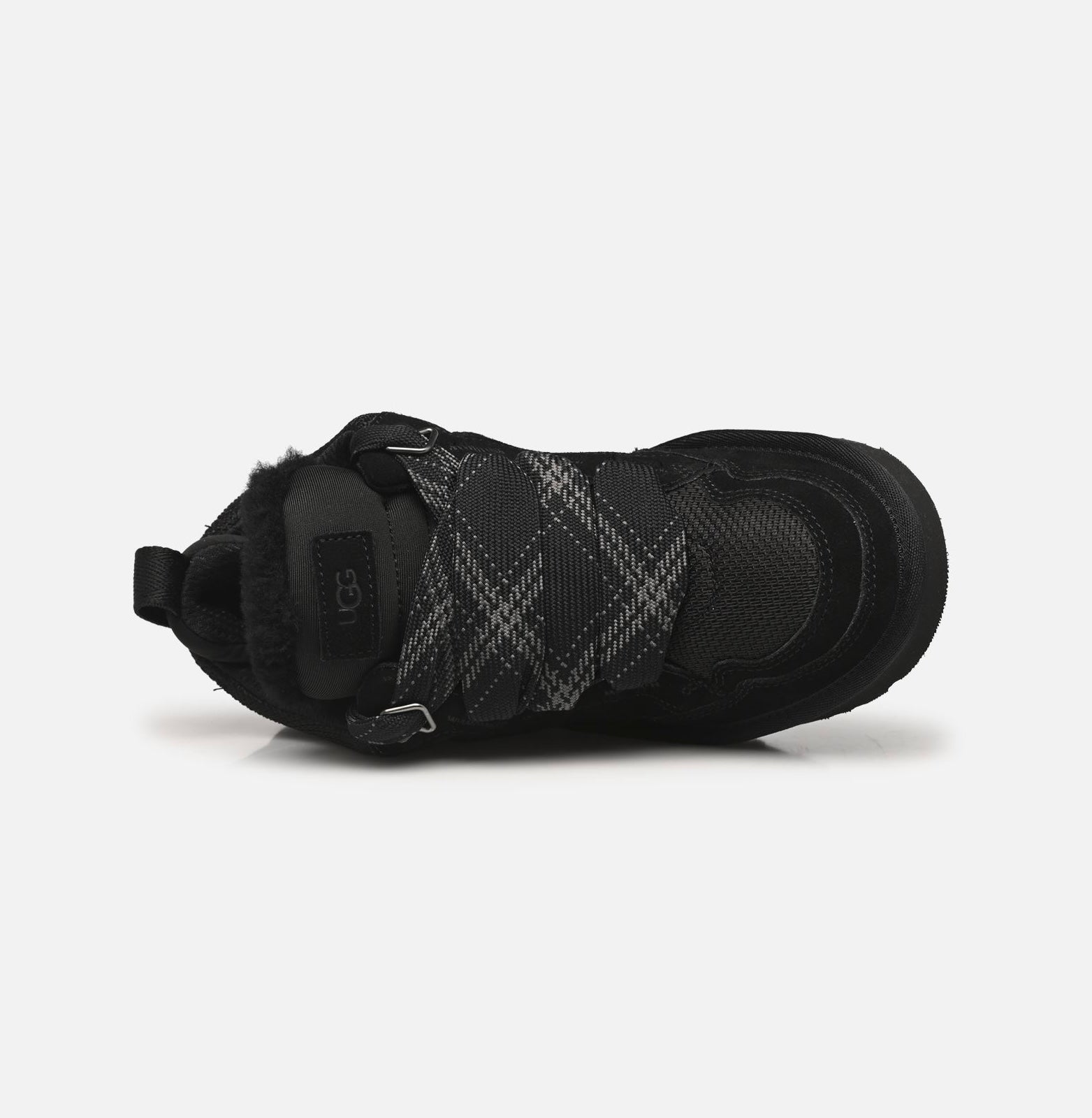 Sneaker UGG Lowmel Nere