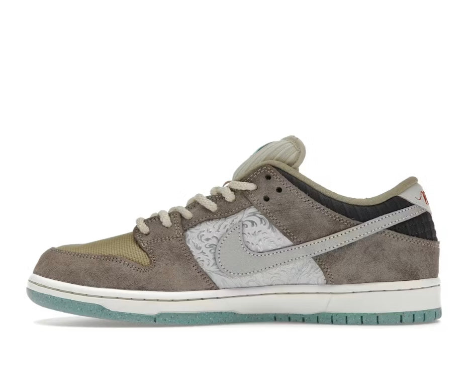 Nike SB Dunk Low Big Money Savings