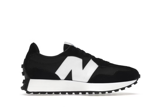 New Balance 327 Nero 