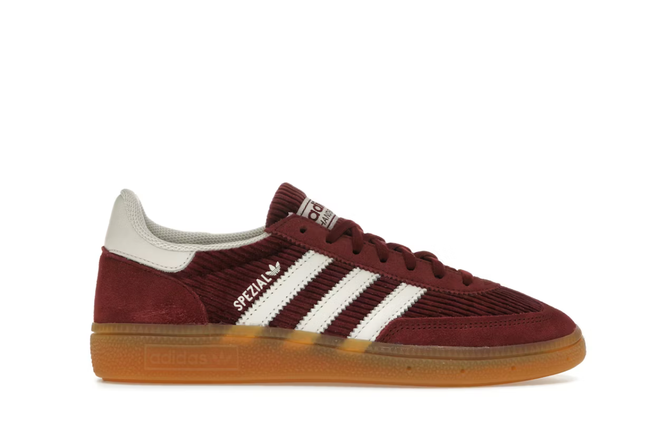 Adidas Handball Spezial Shadow Red