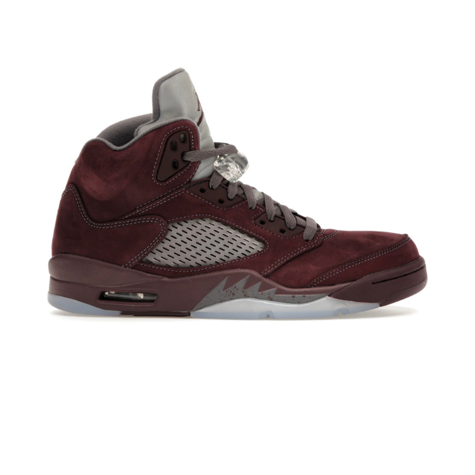 Jordan 5 Retro Burgundy