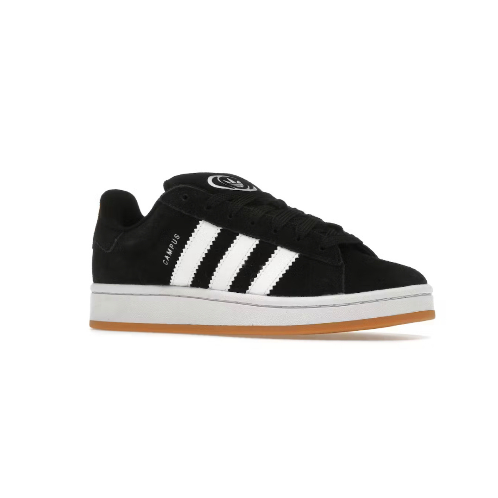 Adidas Campus 00s Core Black J