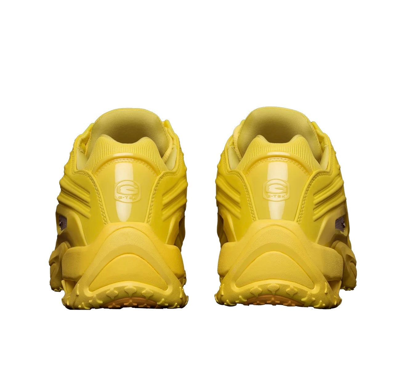 Nike Hot Step 2 Drake NOCTA Opti Giallo