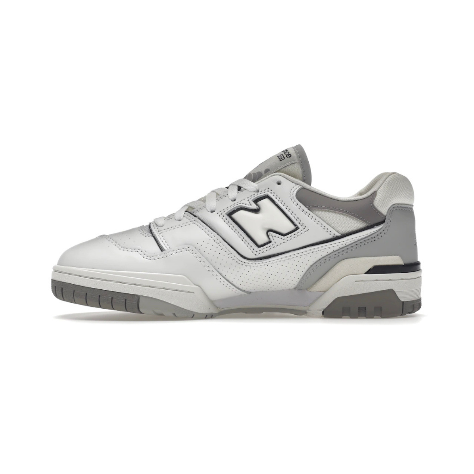 New Balance 550 Salt Pepper