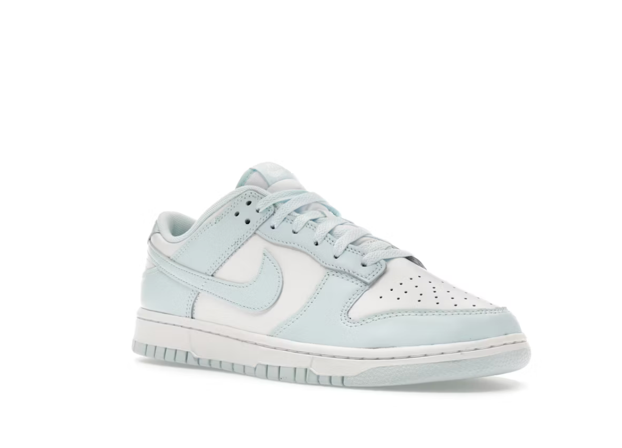 Nike Dunk Low Glacier Blue