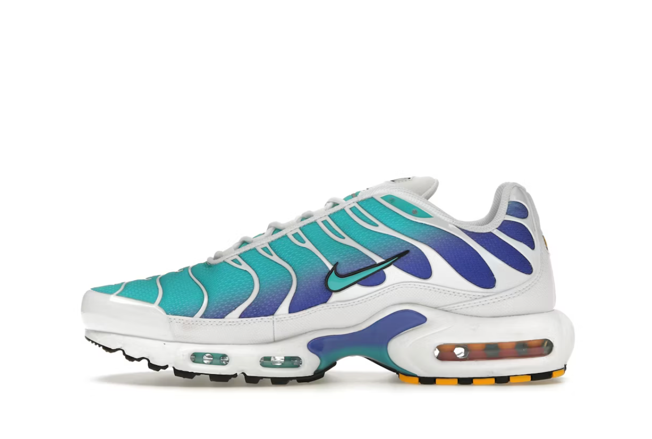 Nike Air Max Plus Aqua