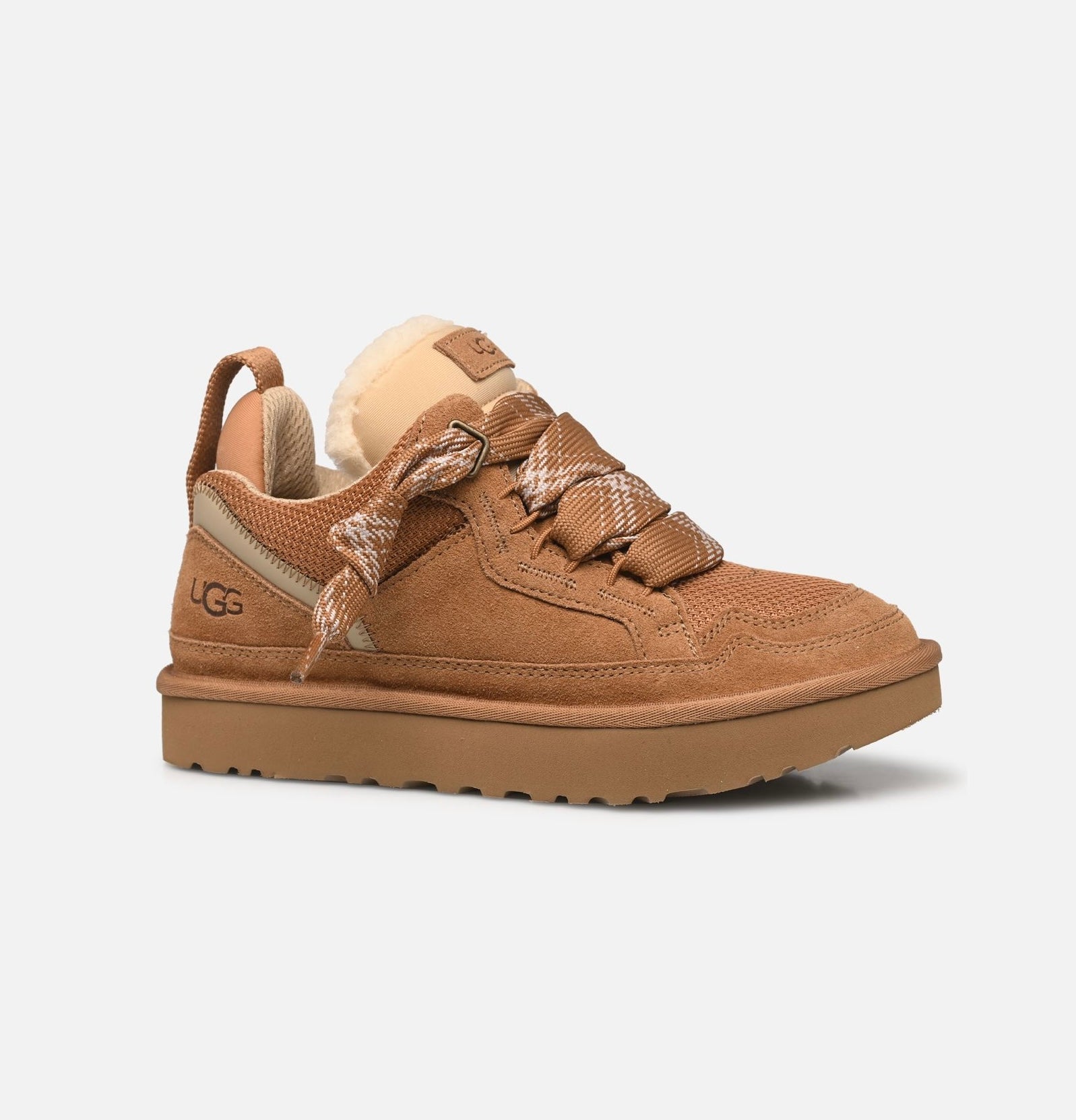 UGG Sneaker Lowmel Chestnut