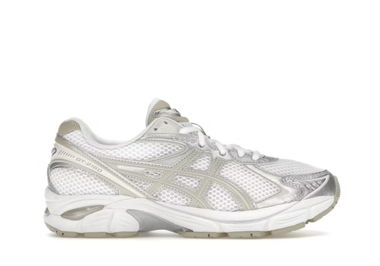 Asics GT-2160 White Putty Silver