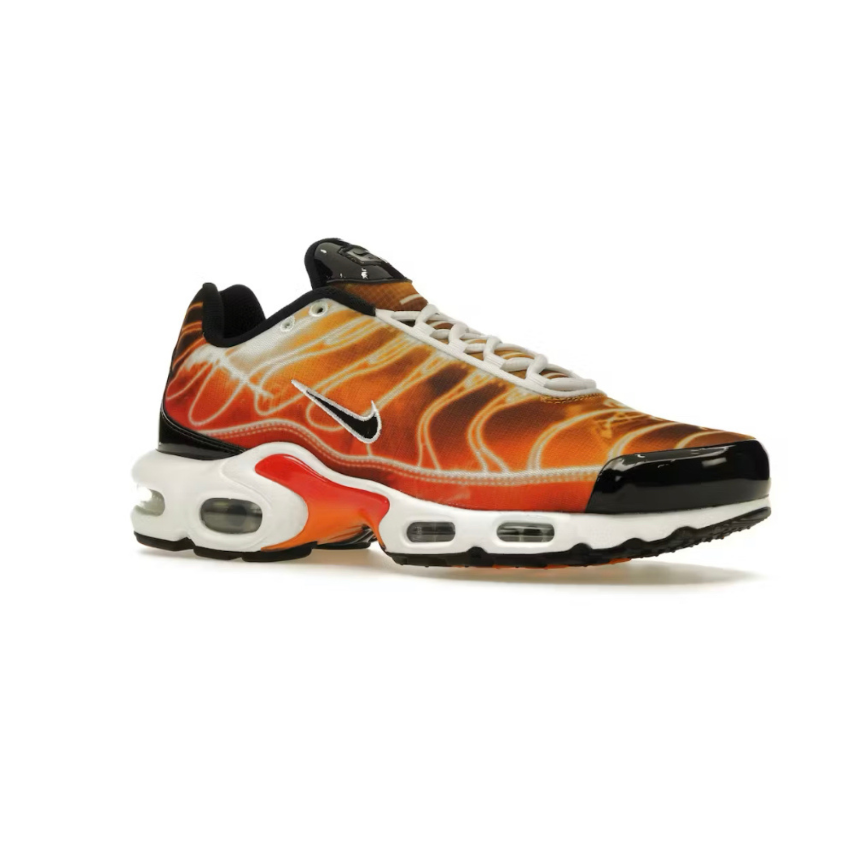 Nike Air Max Plus Light Photography