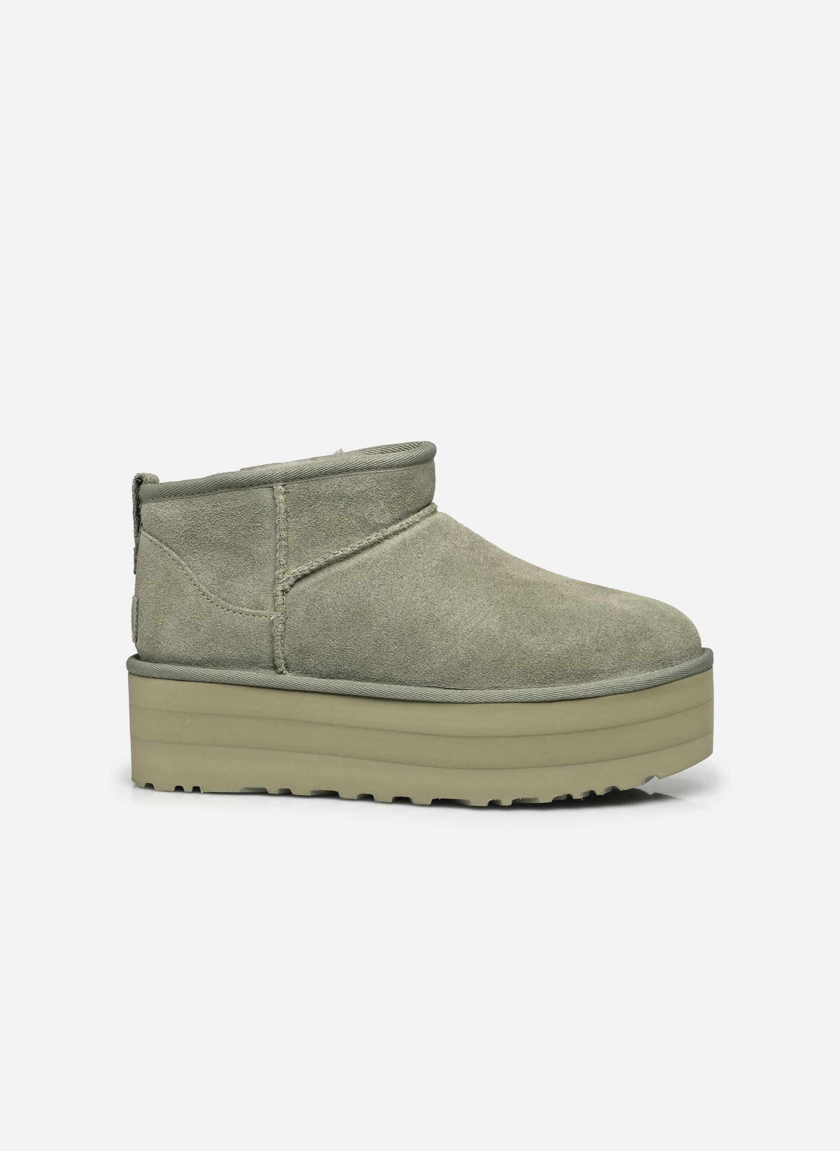 UGG Classic Platform Ultra Mini Platform