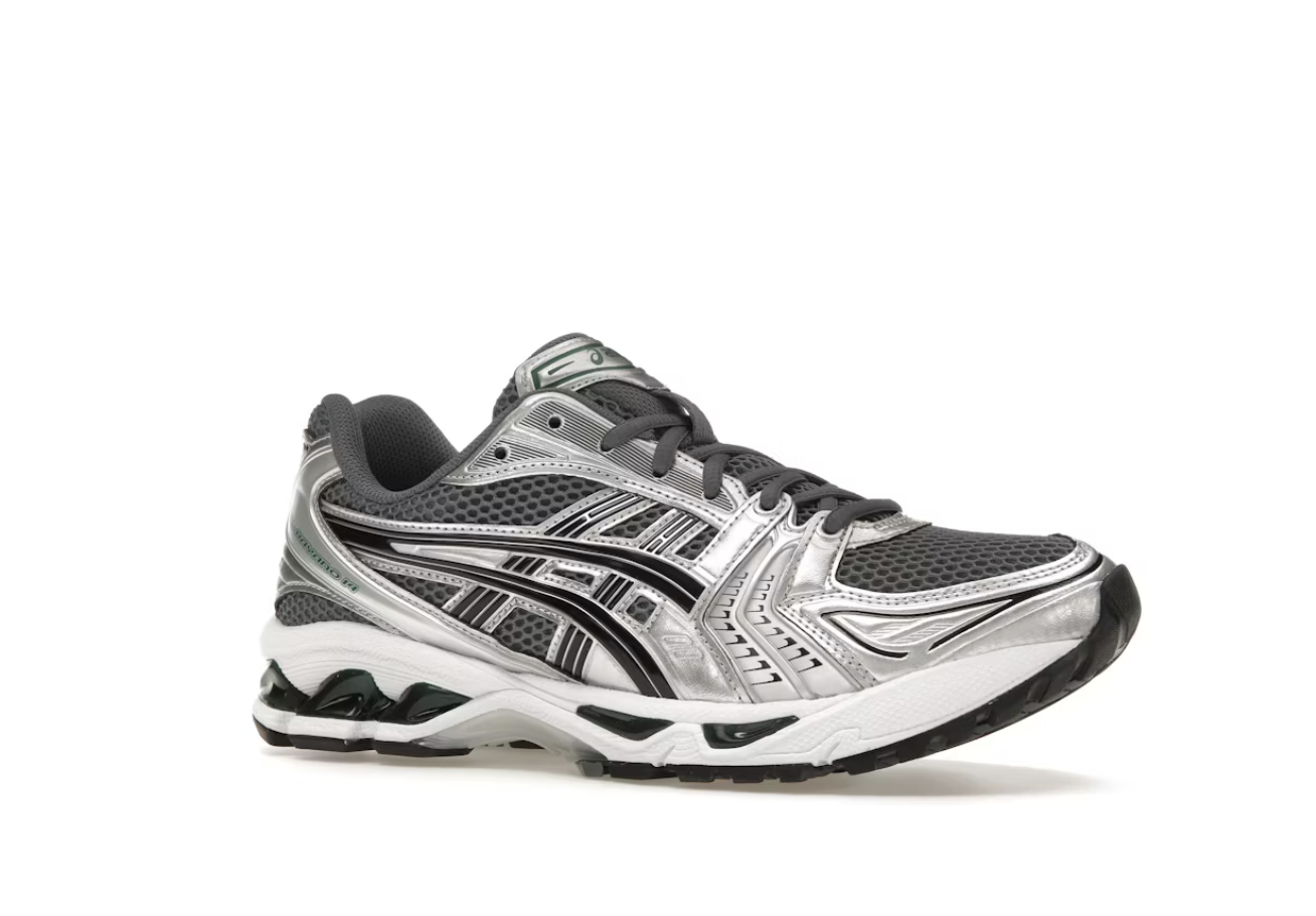 Asics Gel-Kayano 14 Metropolis Jasper Green