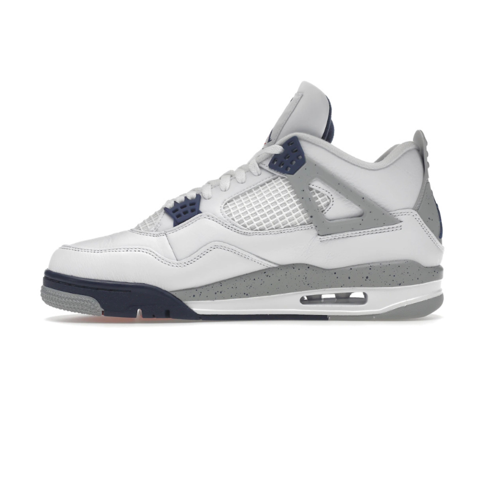 Jordan 4 Retro Midnight Navy