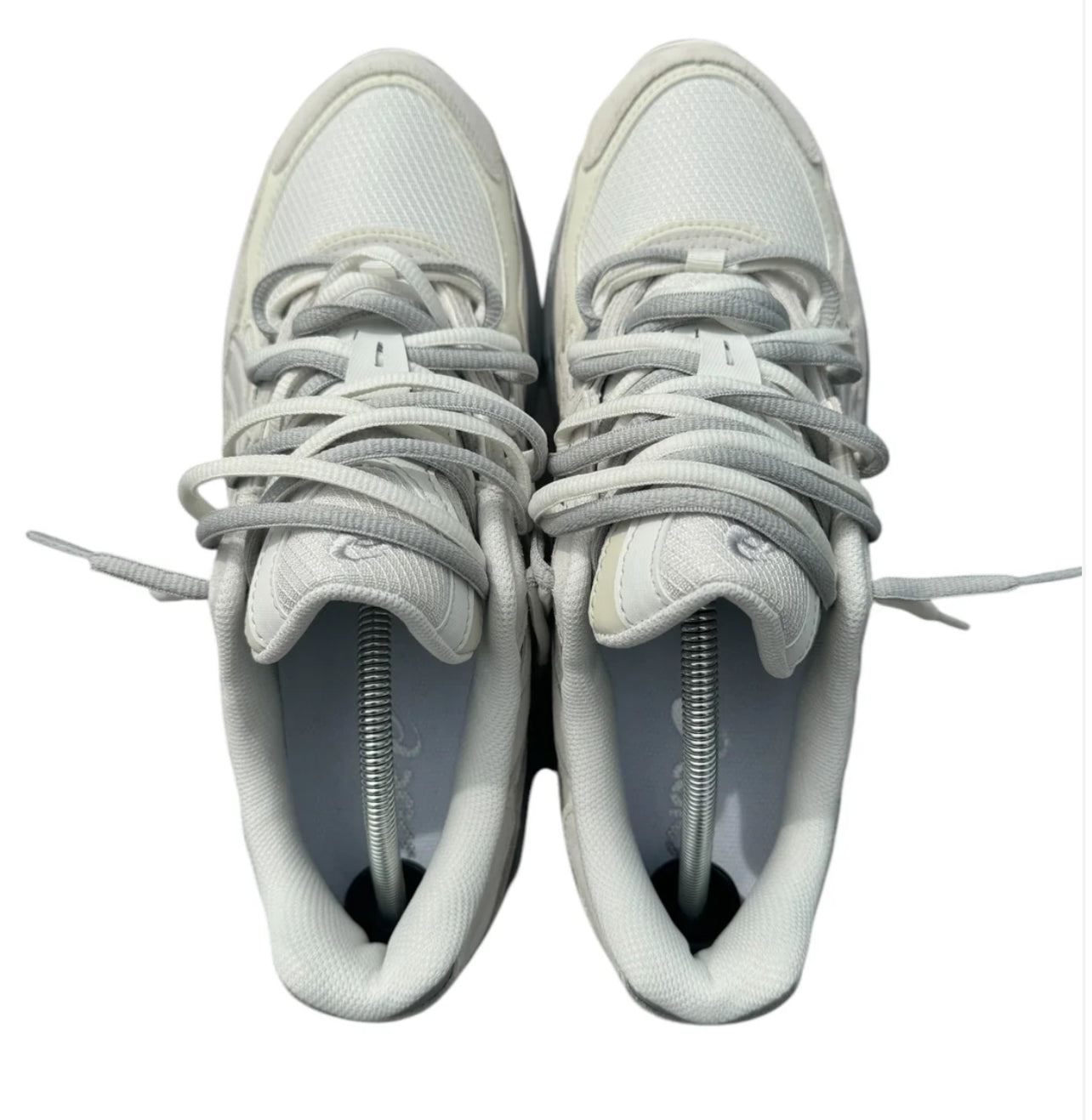 ASICS Gel-NYC-Cream Grey