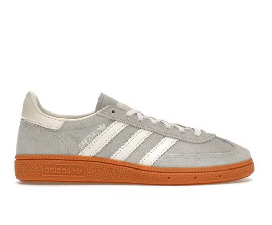 Adidas Handball Spezial Wonder Silver Gum