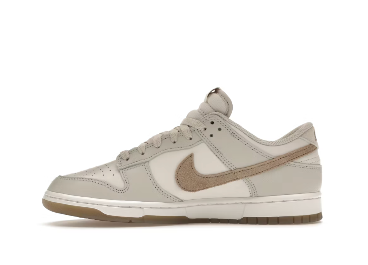 Nike Dunk Low Phantom Khaki Light Bone