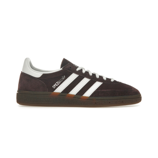 Adidas Handball Spezial Brown Gum