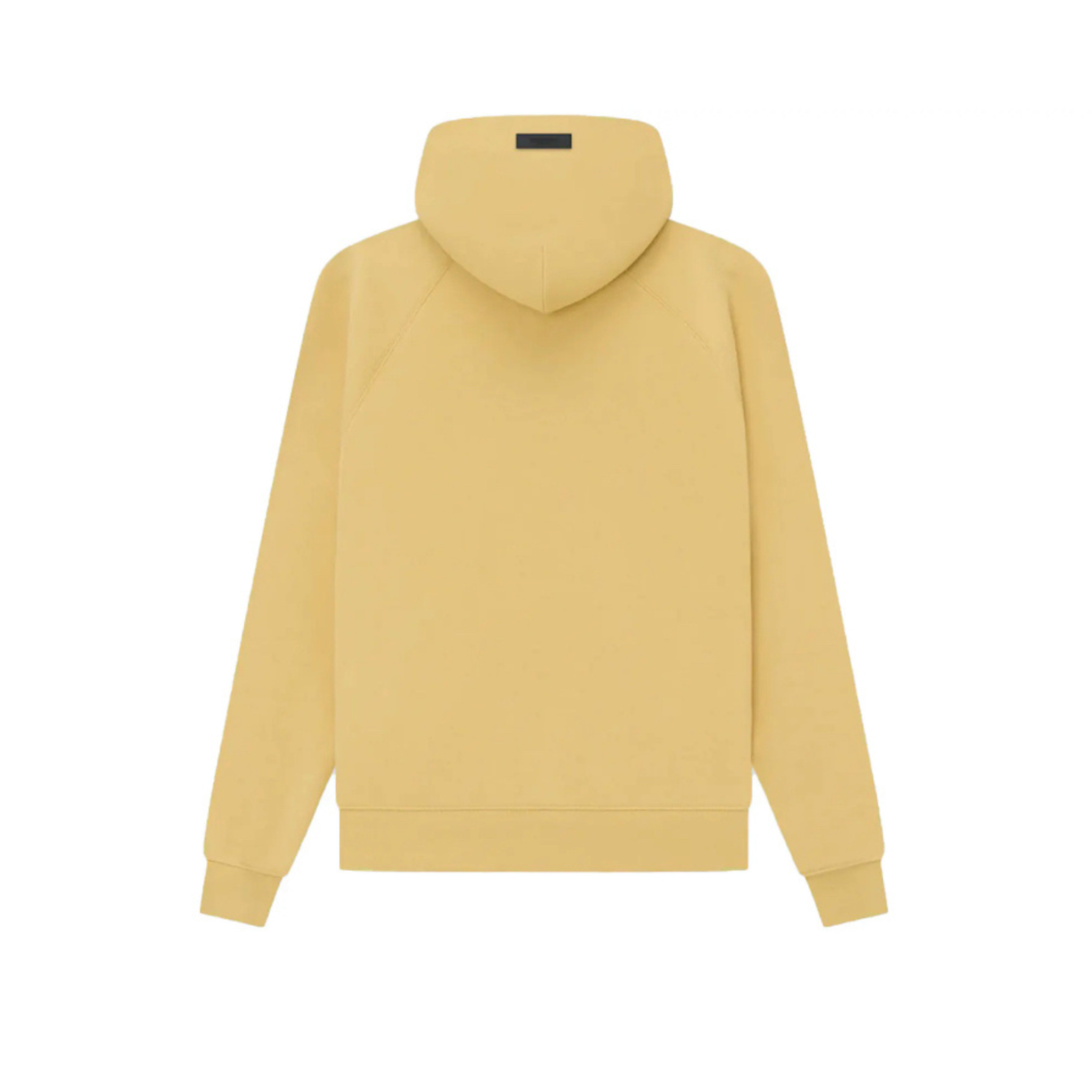 Fear of God Essentials Hoodie Tuscan