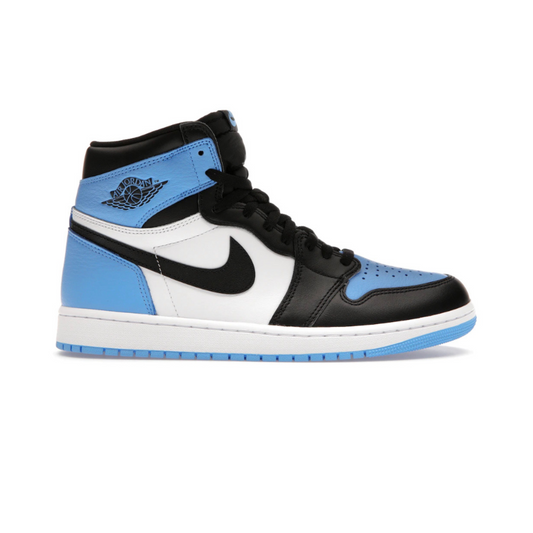 Jordan 1 Retro High OG UNC Toe