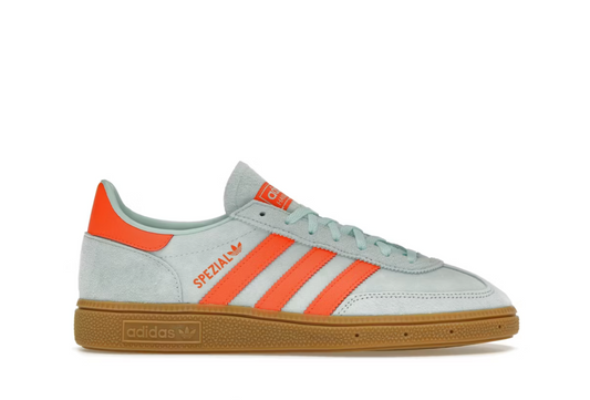 Adidas Pallamano Spezial Semi Flash Aqua