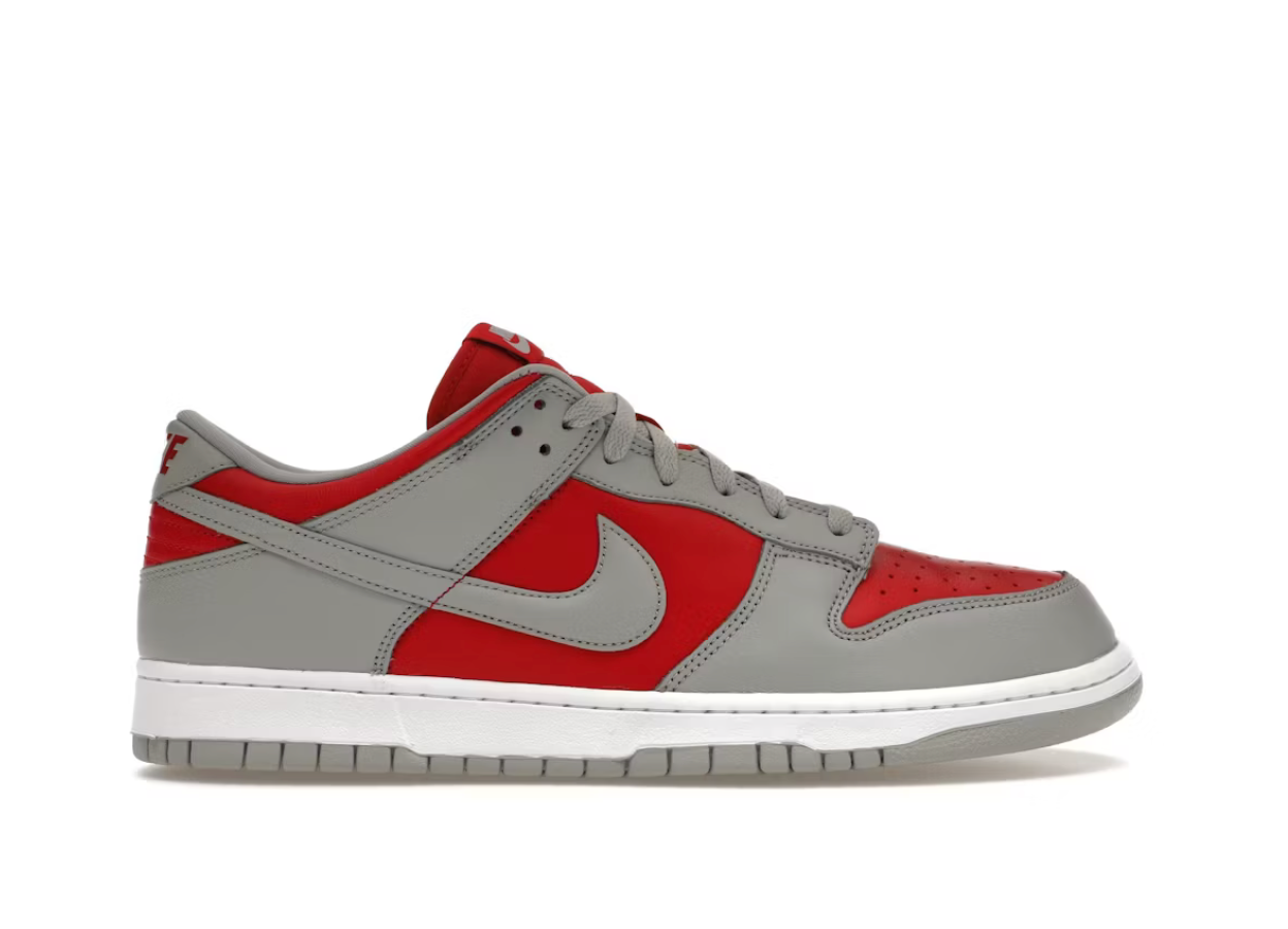 Nike Dunk Low QS Co. JP Reverse Ultraman