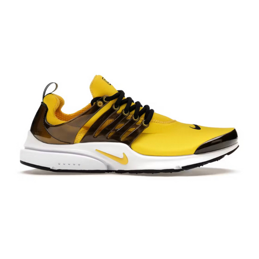 Nike Air Presto Tour Yellow