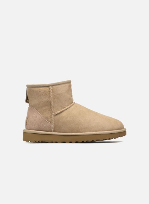 UGG Classic Mini II Boot Sand