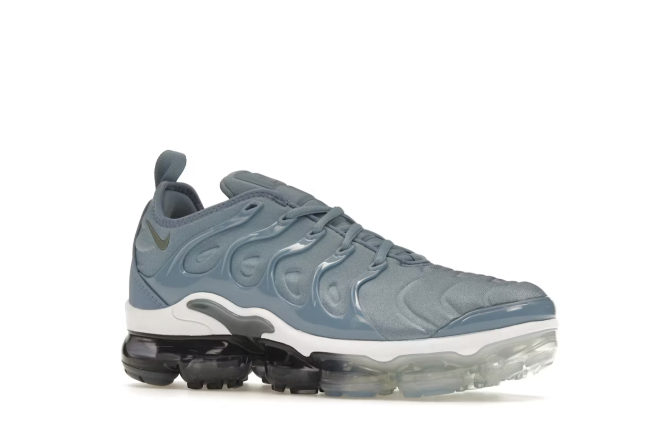 Nike Air VaporMax Plus Work Blue