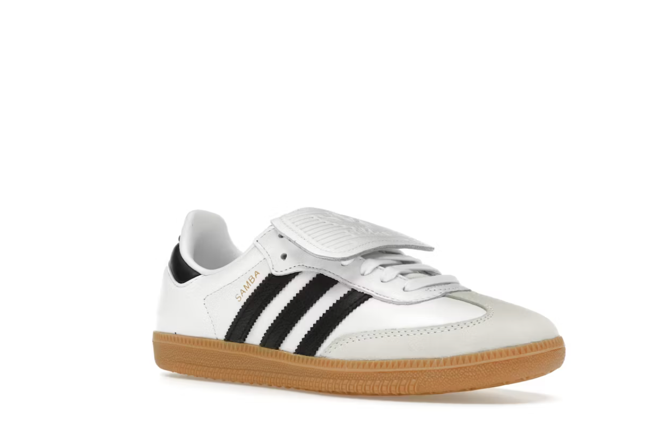 Adidas Samba LT White Black