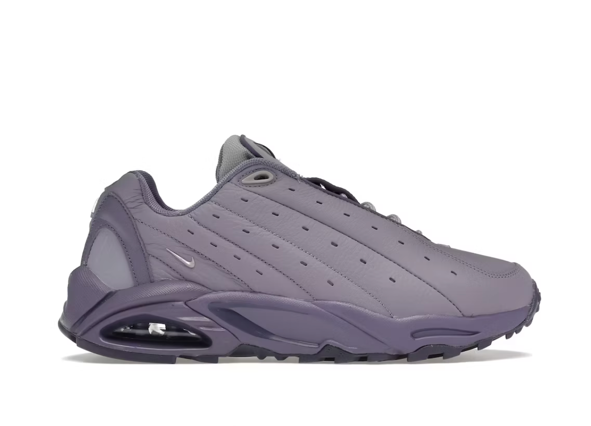 Nike Hot Step Air Terra Nocta Violett