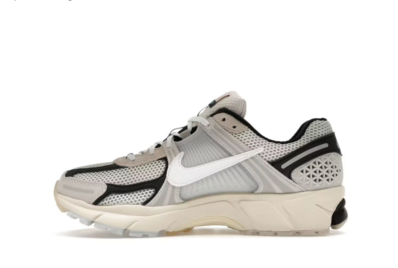 Nike Zoom Vomero 5 Supersonic Neutral Grey