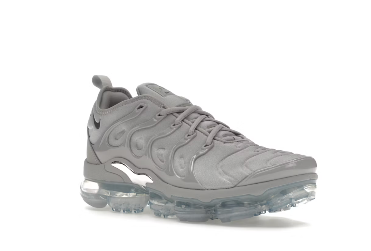 Nike Air VaporMax Plus Cool Grey