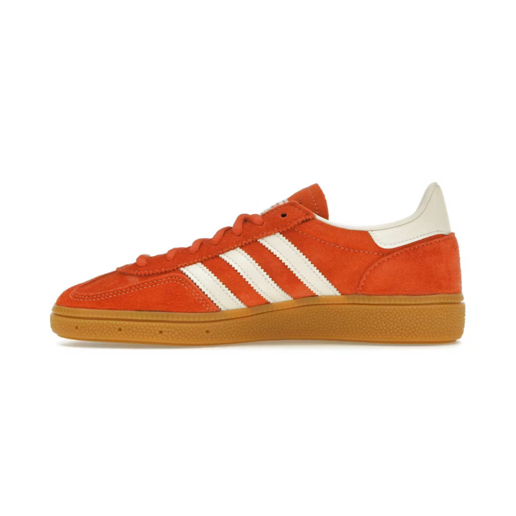 Adidas Handball Spezial Preloved Red Gum