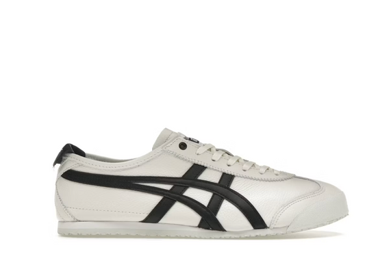 Onitsuka Tiger Mexico 66 White Black