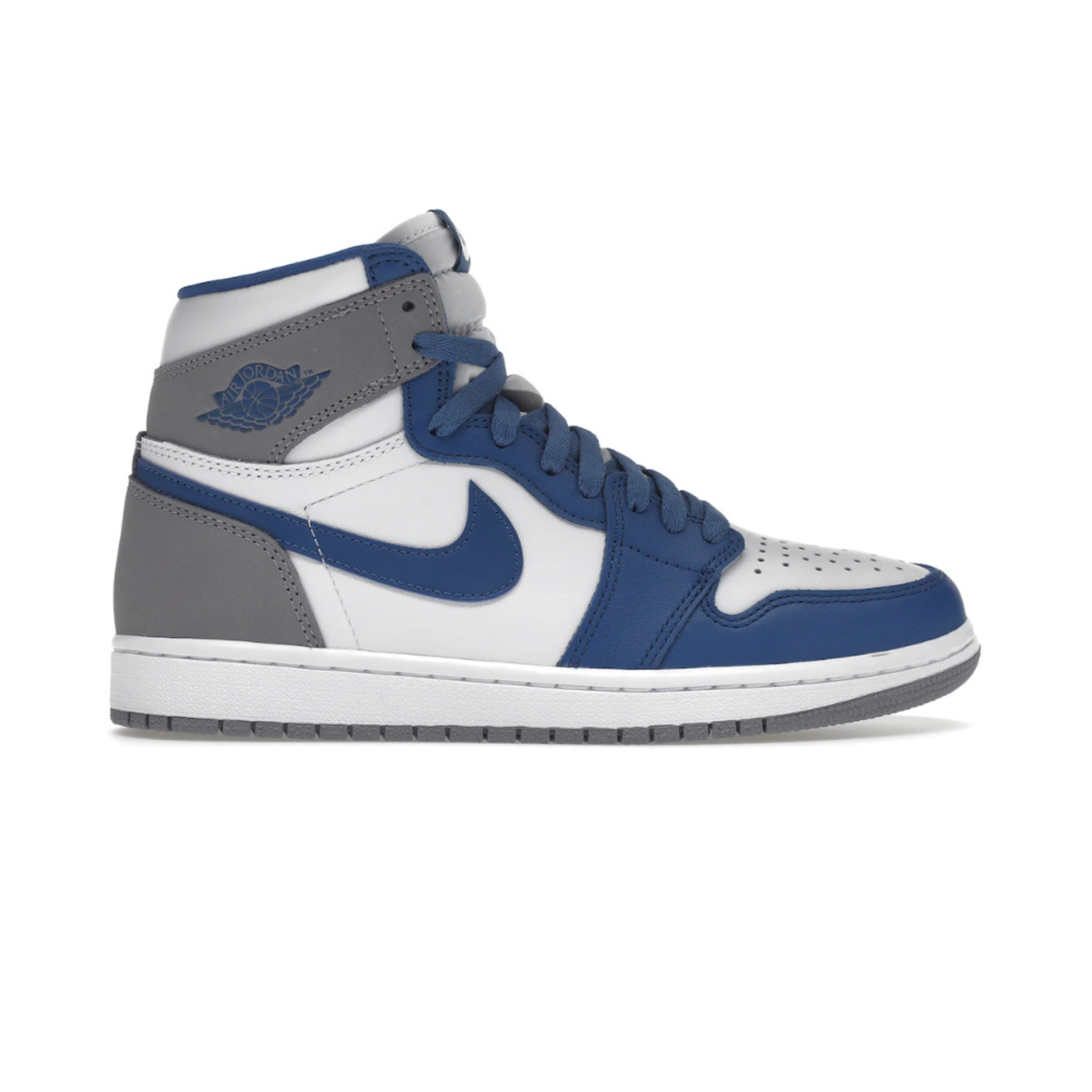 Jordan 1 Retro High OG True Blue