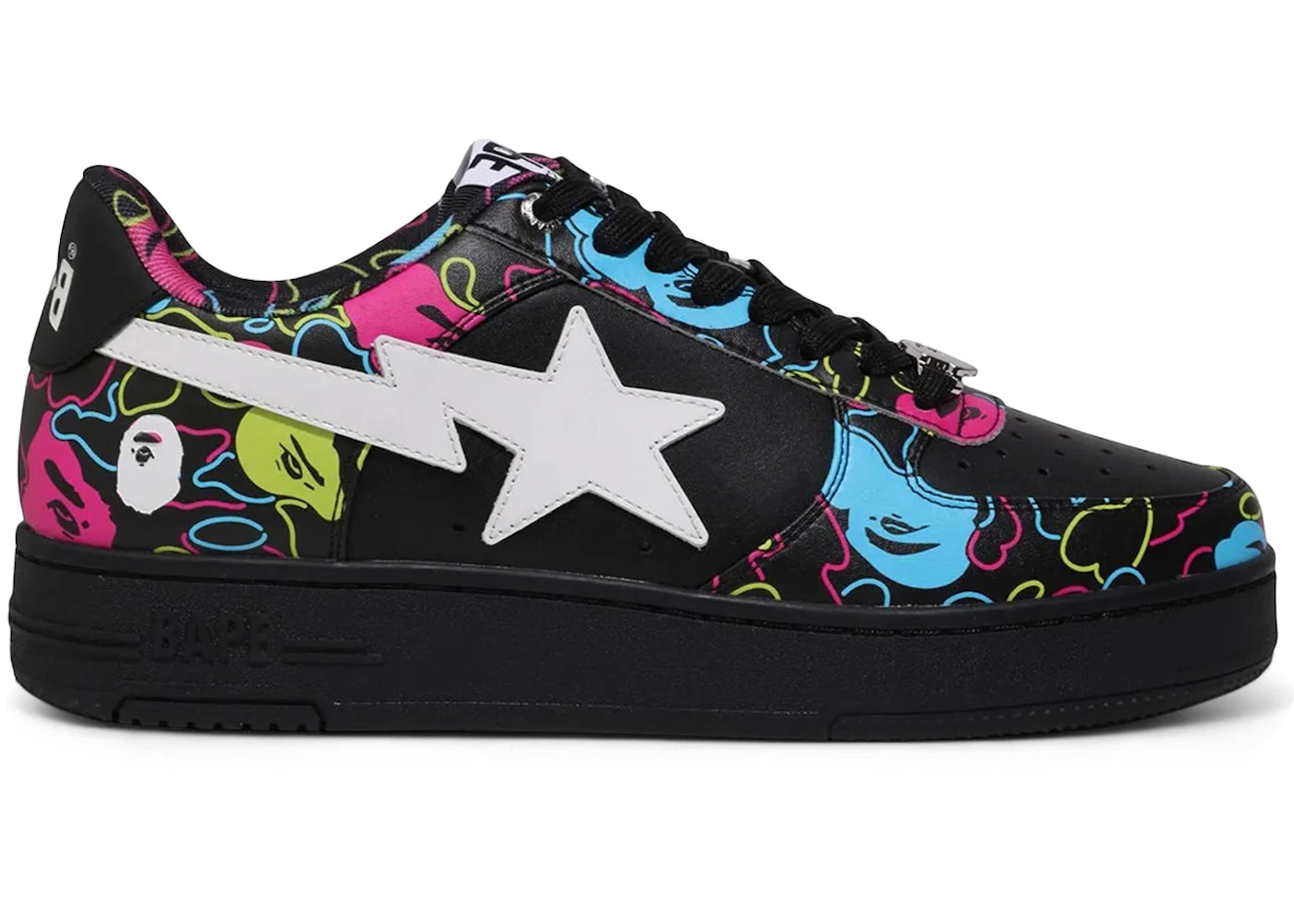 A Bathing Ape Bape Sta ComplexCon