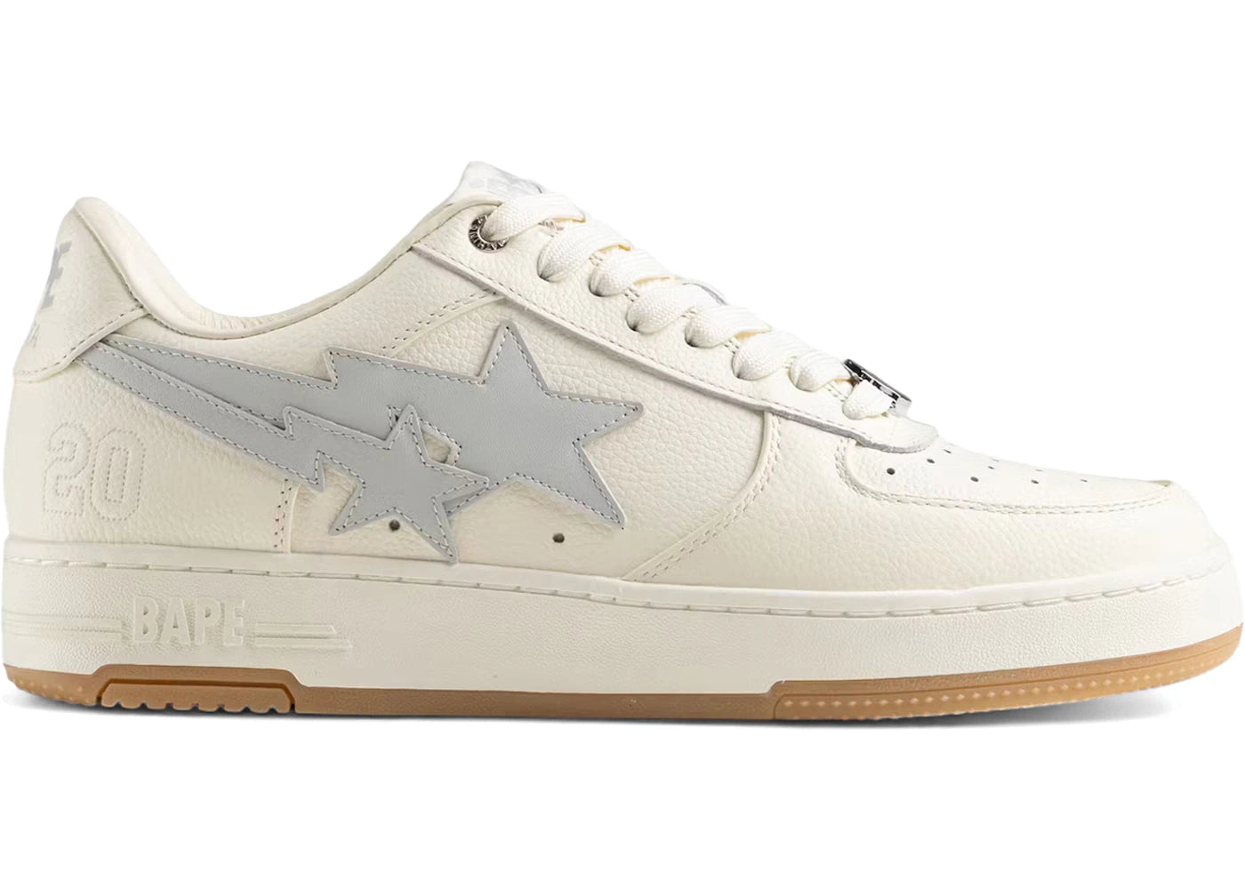 A Bathing Ape Bape Sta Double Sta-Highsnobiety 20th Anniversary