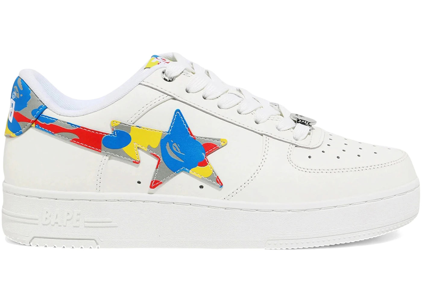 A Bathing Ape Bape Sta Medicom 30th Anniversary - main view