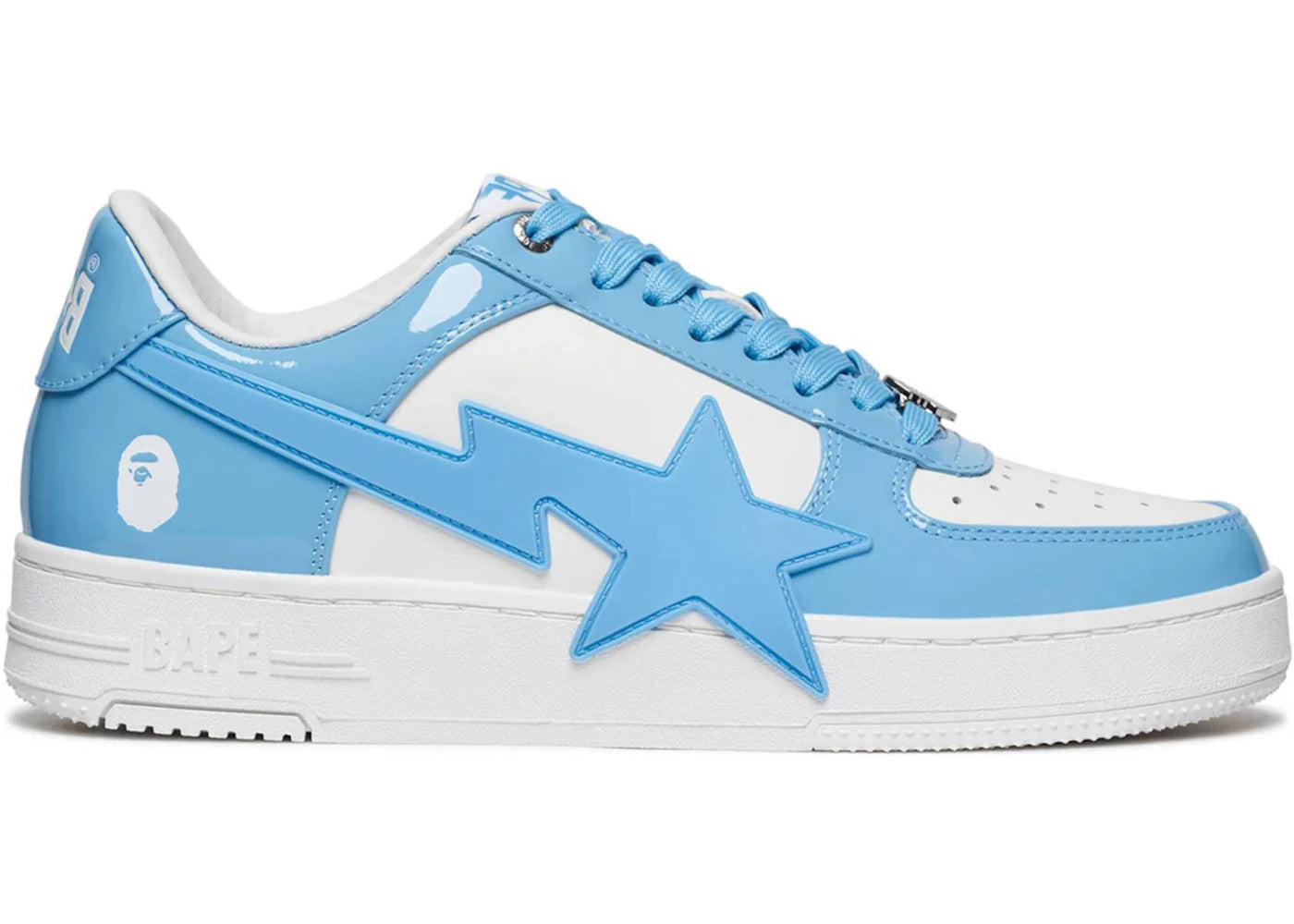 A Bathing Ape Bape Sta OS-#3 M2 Sax