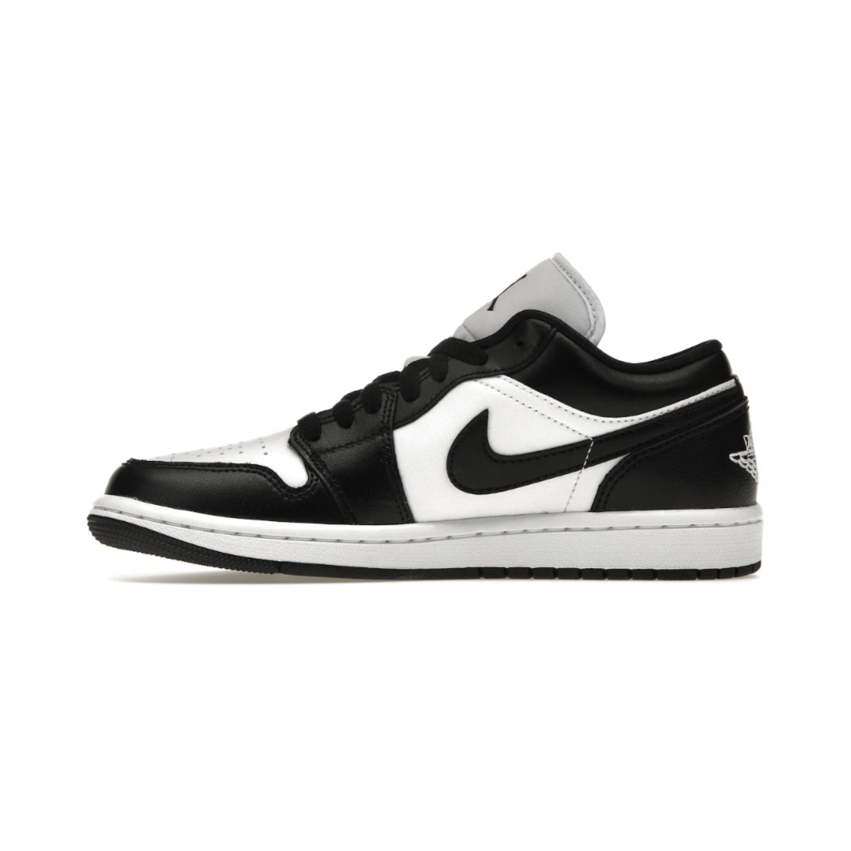 Jordan 1 Low Panda