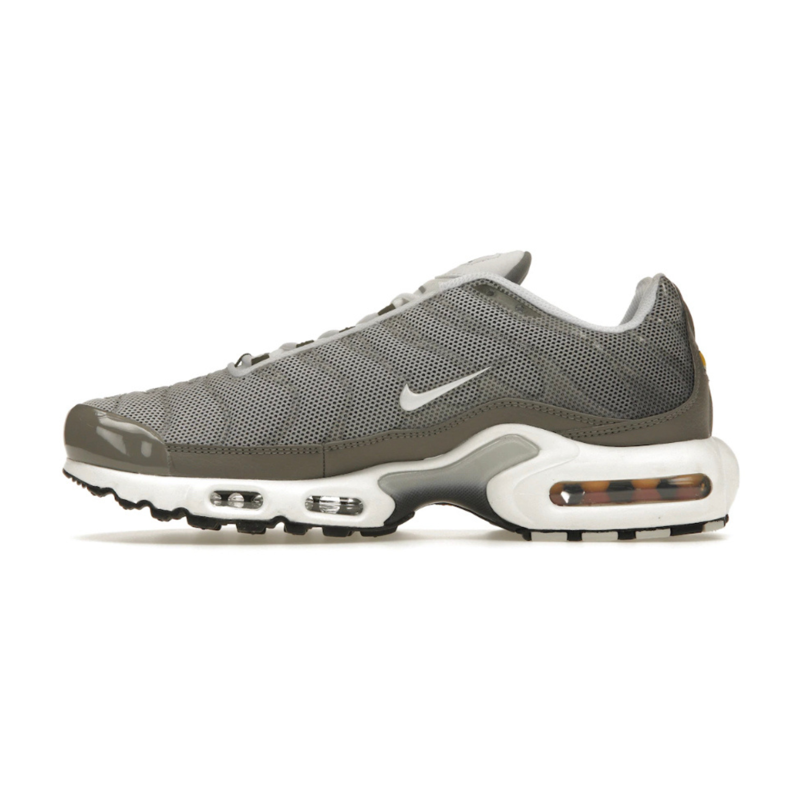 Nike Air Max Plus Flat Pewter