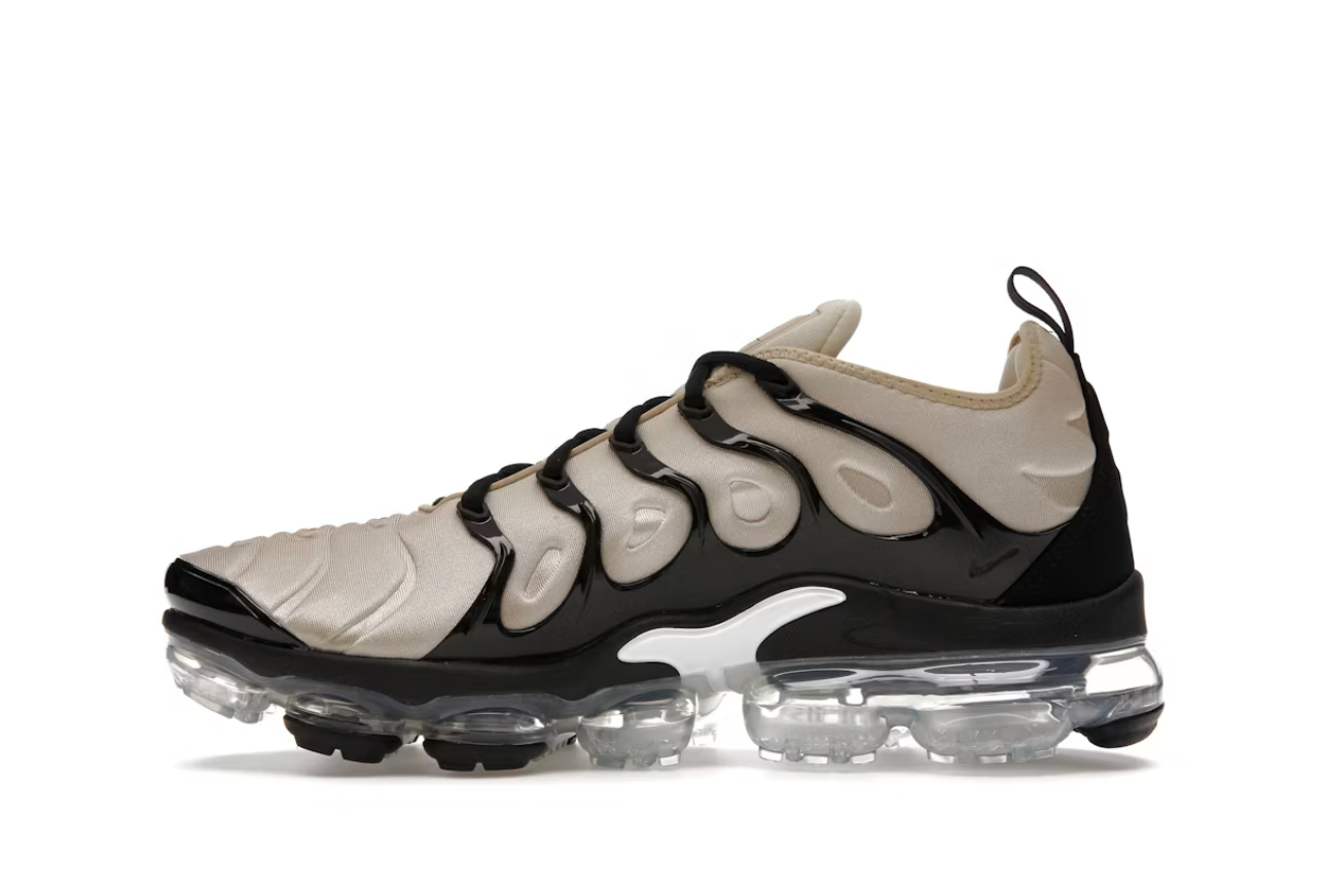 Nike Air VaporMax Plus Beige Black