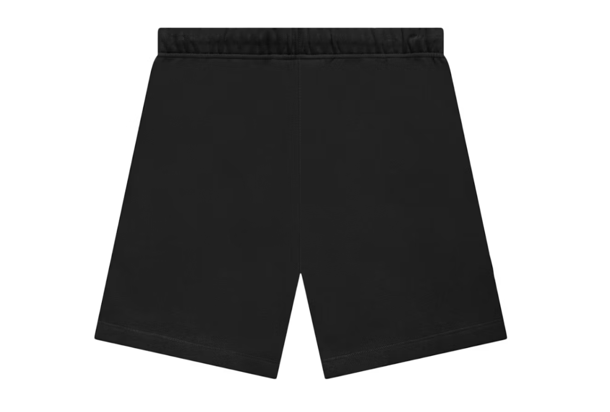 Fear of God Essentials Shorts Black