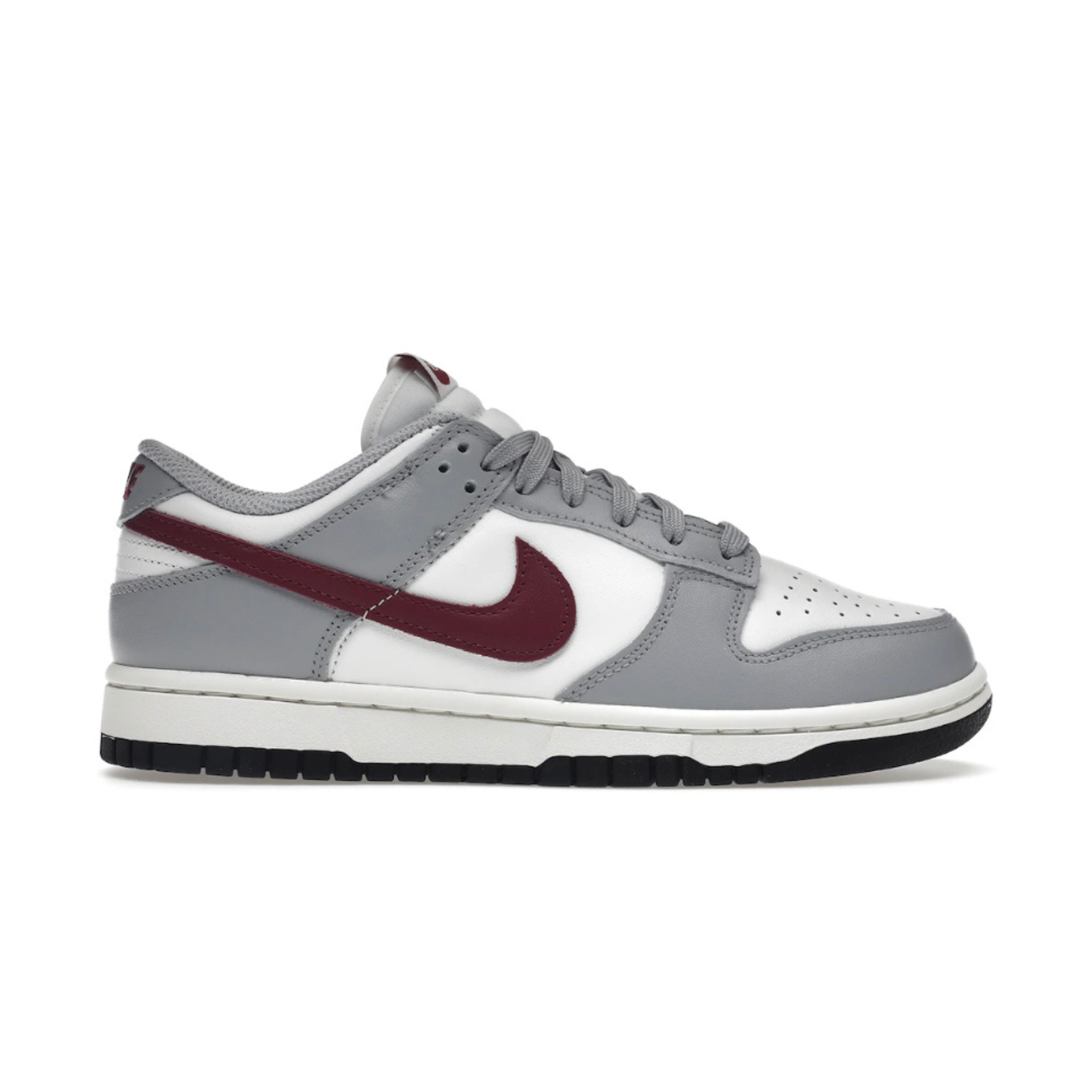 Nike Dunk Low Pale Ivory Redwood