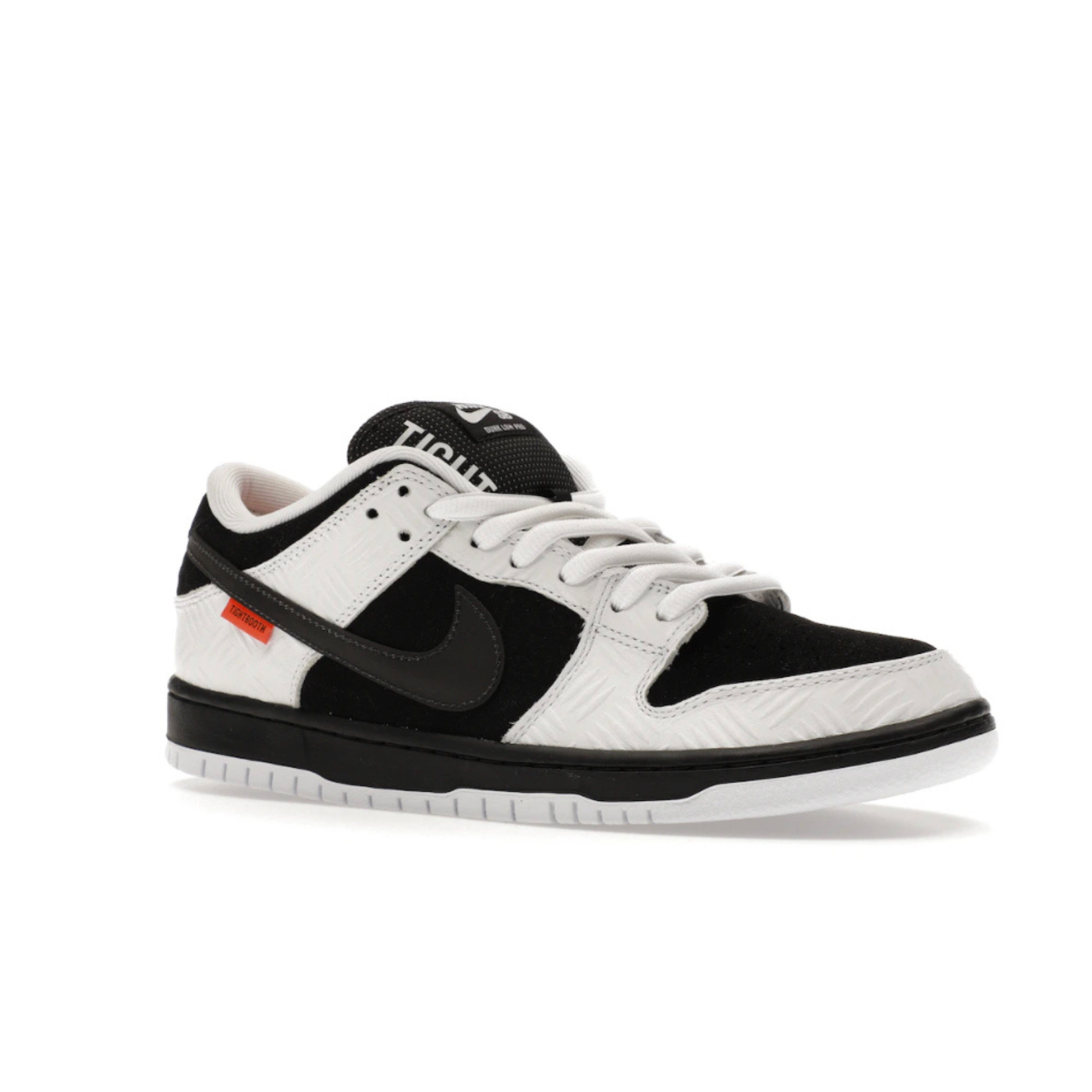 Nike SB Dunk Low Tightbooth