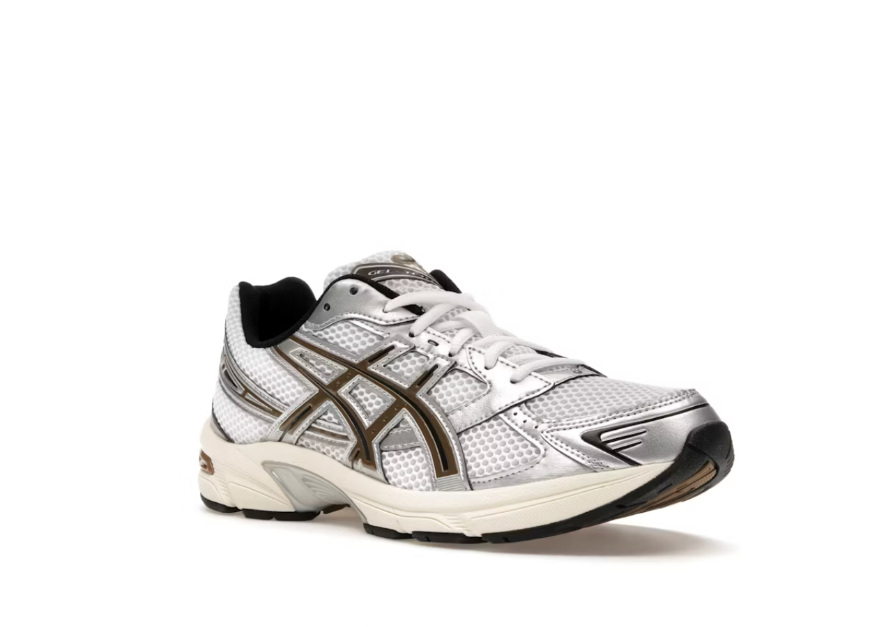 Asics Gel-1130 White Clay Canyon