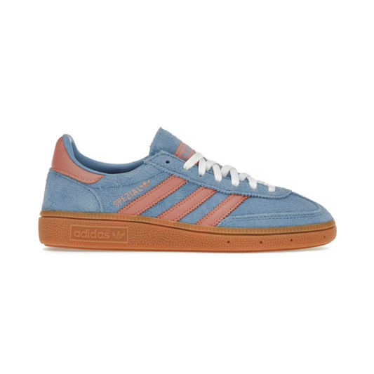 Adidas Handball Spezial Light Blue Wonder Clay