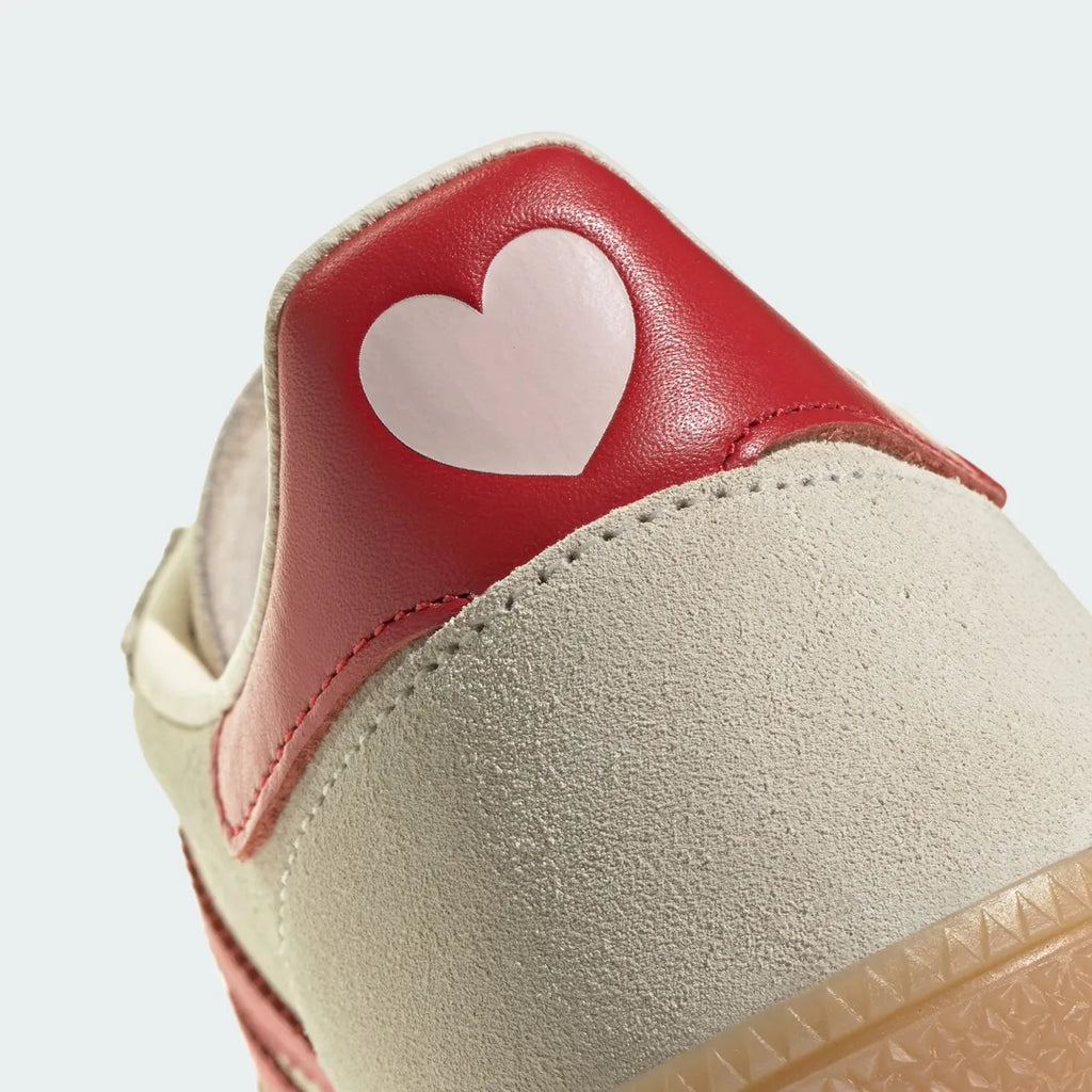 adidas Handball Spécial Saint Valentin