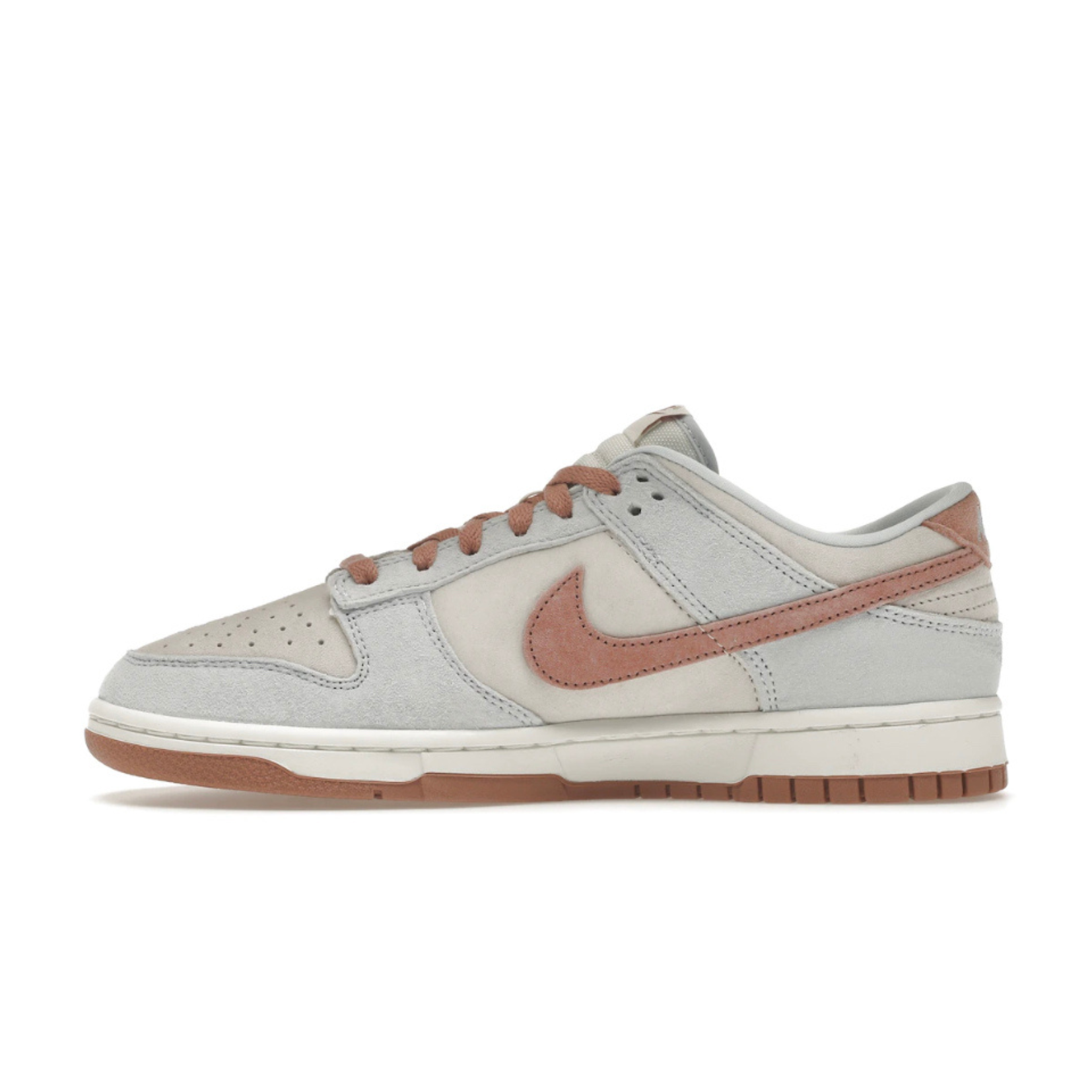 Nike Dunk Low Fossil Rose